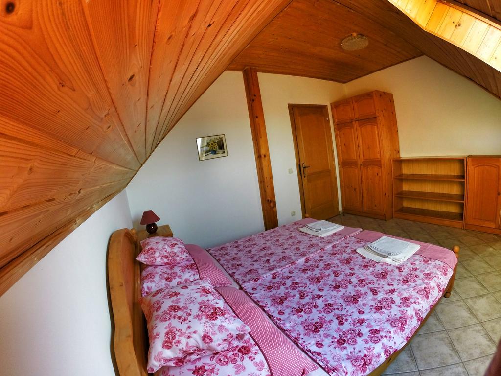 Hotel Balaton White House Vonyarcvashegy Exterior foto